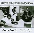 God's Got It: Legendary Booker & Jackson Singles
