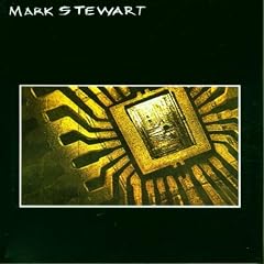 Mark Stewart