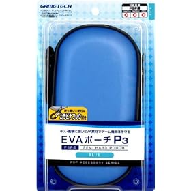 PSP�p�Z�~�n�[�h�|�[�`�wEVA�|�[�`P3�x(�u���[)