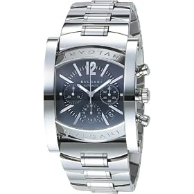 [�u���K��]BVLGARI �r���v AA48C14SSDCH �A�V���[�} �N���m�O���t �O���[ �����Y [���s�A���i]