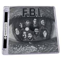F.B.I.+5