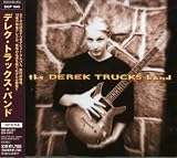 [CD]デレク・トラックス・バンド デレク・トラックス・バンド