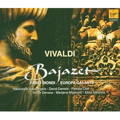 Bajazet
