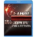 ���[�T���E�E�F�|�� �X�y�V�����E�o�����[�p�b�N (������萶�Y) [Blu-ray]