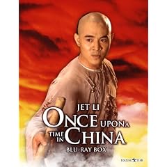 �����X�E�A�|���E�A�E�^�C���E�C���E�`���C�i �u���[���CBox-Set [Blu-ray]