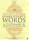 [Book] Shakespeare's Words: A Glossary and Language Companion