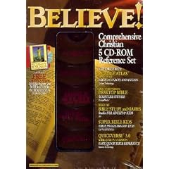 Believe