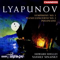 Sym 1/Con Pno 2/Polonaise