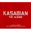 Kasabian/Empire/West Ryder Pauper Lunatic Asylum