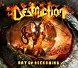 Day of Reckoning