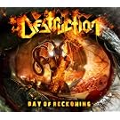 Day of Reckoning