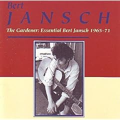 The Gardener: Essential 1965-1971