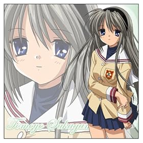 CLANNAD �q��N�b�V�����J�o�[