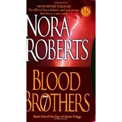 Blood Brothers: The Sign of Seven Trilogy