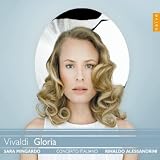 Vivaldi: Gloria (Tesori del Piemonte Vol. 43)Antonio Vivaldi�ɂ��