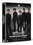 �����_�N 3rd Asia Tour Concert 'MIROTIC' in Seoul/�؍���3DVD(���{�ꎚ���t)