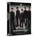 �����_�N 3rd Asia Tour Concert 'MIROTIC' in Seoul/�؍���3DVD(���{�ꎚ���t)�����_�N�ɂ��