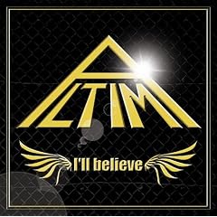 I�fll believe