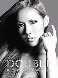 [CD]DOUBLE 10 YEARS BEST-We R&B-(DVD付)