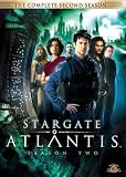 [DVD]Joe Flanigan Stargate Atlantis: Season 2 (5pc) (Ws Dub Sub) [DVD] [Import]