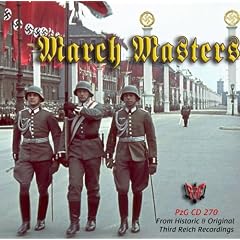 �h�C�c�s�i�� MARCH MASTERS