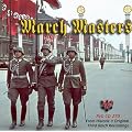 �h�C�c�s�i�� MARCH MASTERS