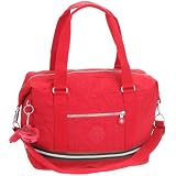 Kipling Sumida Duffel/Travelgear K13397148 Red