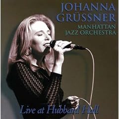 Live at Hubbard Hall