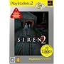 SIREN2 PlayStation 2 the Best