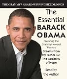 [Book]Barack Obama The Essential Barack Obama