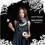 RELATION~���̕���H����(DVD�t)