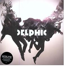 Acolyte [12 inch Analog]