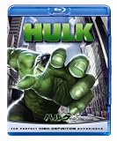 [DVD]エリック・バナ ハルク 【ユニバーサル・Blu-ray disk 第1弾】