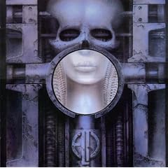 Brain Salad Surgery