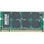 BUFFALO DDR2PC2-5300SO-DIMM2GB A2/N667-2G