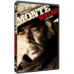 Monte Walsh [DVD] [Import]