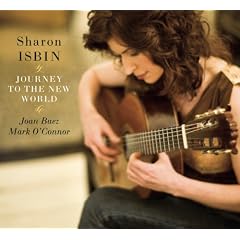 Journey to the New World (Snyr)