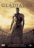 [DVD] Gladiator (Einzel-DVD)