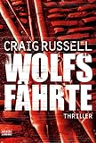 [B&uuml;cher] Wolfsfährte