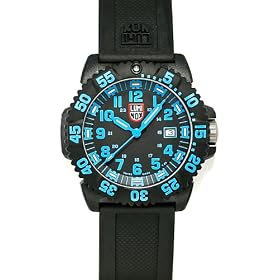 LUMINOX (���~�m�b�N�X) �r���v �l�C�r�[�V�[���Y �J���[�}�[�N �V���[�Y 3053 [���K�A���i]