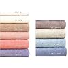 ���傫�ȕ��ɃI�X�X����@Noble Color Towel�@�y�唻�E�o�X�^�I���z (�o���u�[)