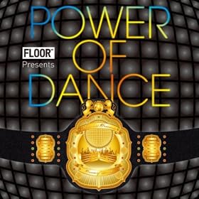 POWER OF DANCE