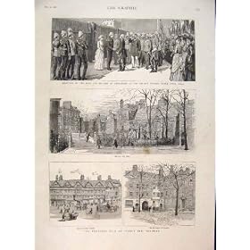 Connaught �C���h�S�����݃X�e�[�v���̃C�� Holborn 1887