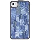 Speck Products iPhone4S/4対応保護ケース グレー FITTEDIP4SCG
