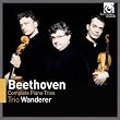 Beethoven: Complete Piano Trios
