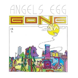 【クリックでお店のこの商品のページへ】Angel’s Egg [CD， Original recording remastered， Import]