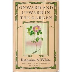 Onward and Upward in the Garden