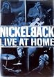 Live at Home [DVD] [Import]