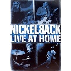 Live at Home [DVD] [Import]