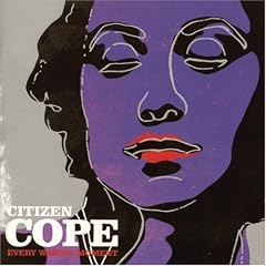Every Waking Moment